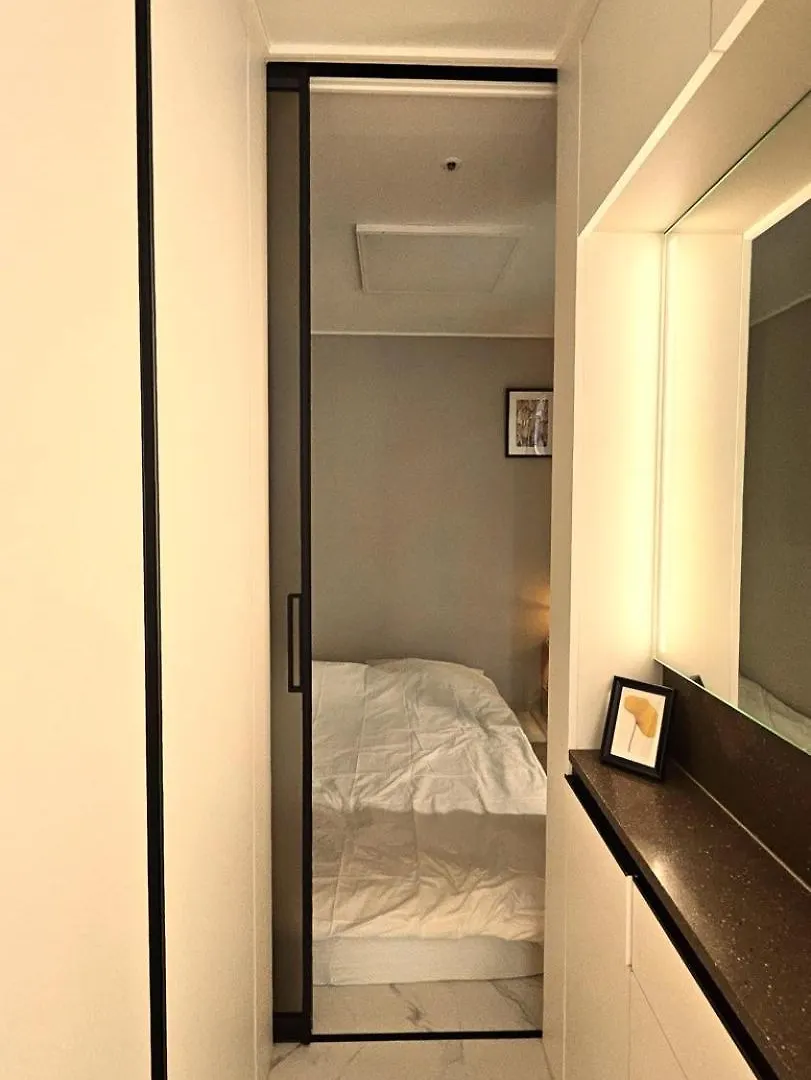 Apartment Msstay Seoul