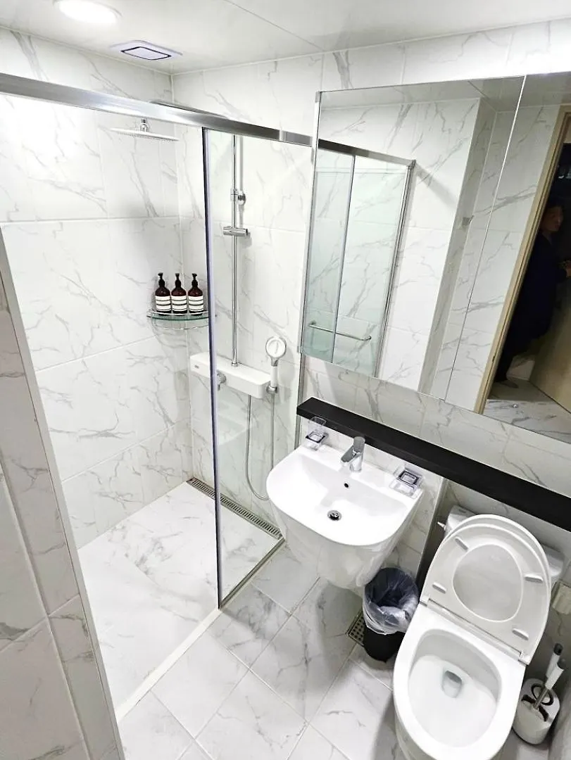 Msstay Seoul