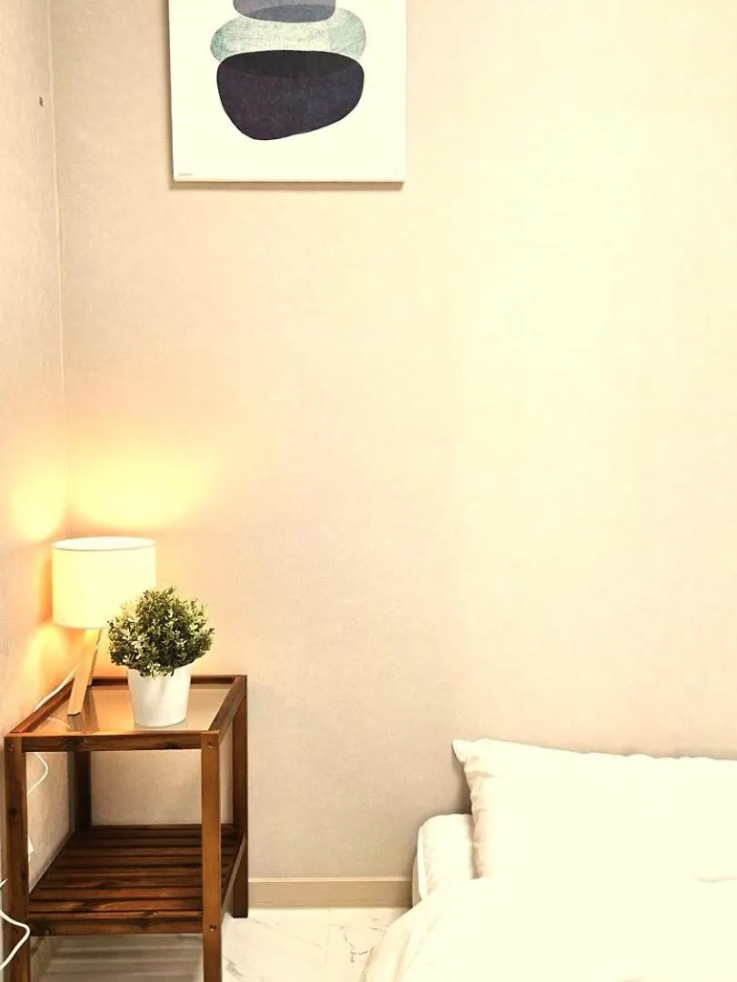 Msstay Seoul Apartment