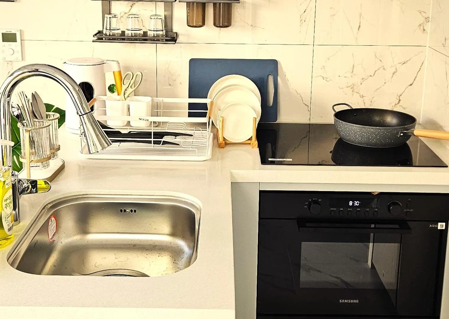 Msstay Seoul Apartment