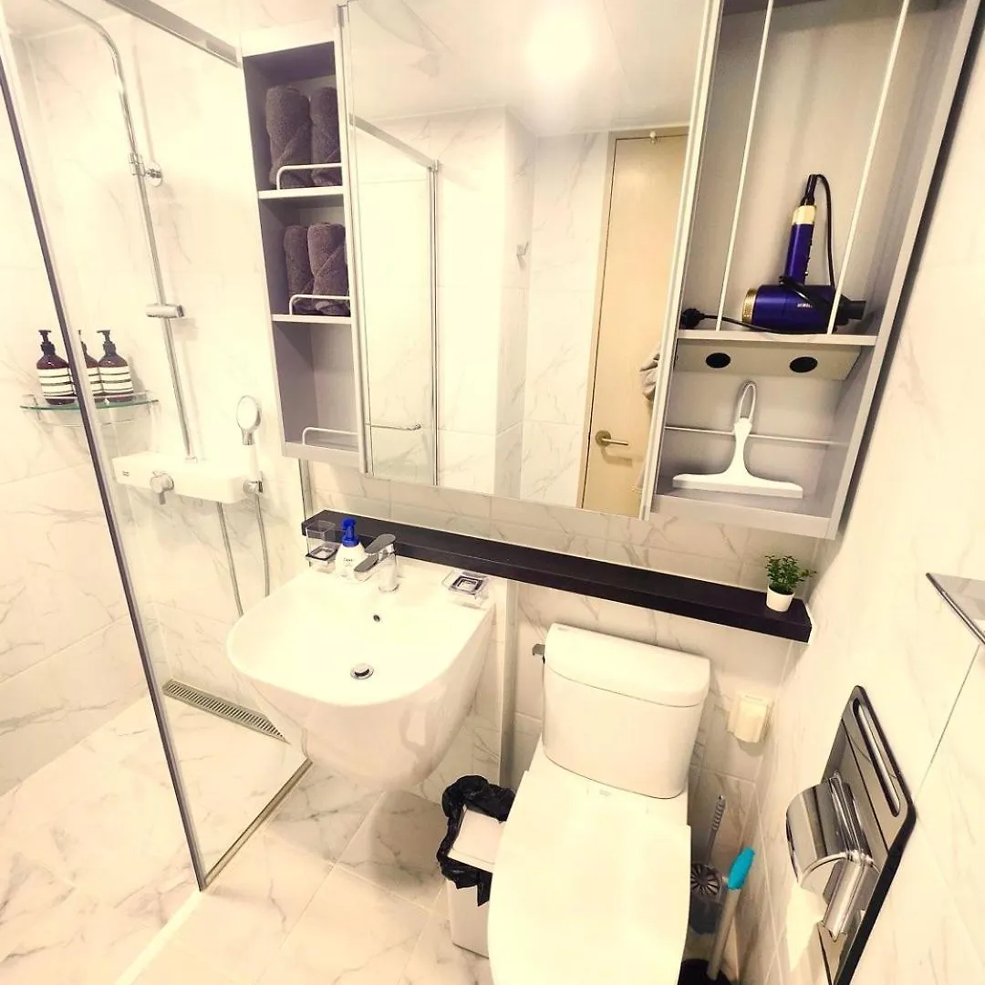 Msstay Seoul Apartment
