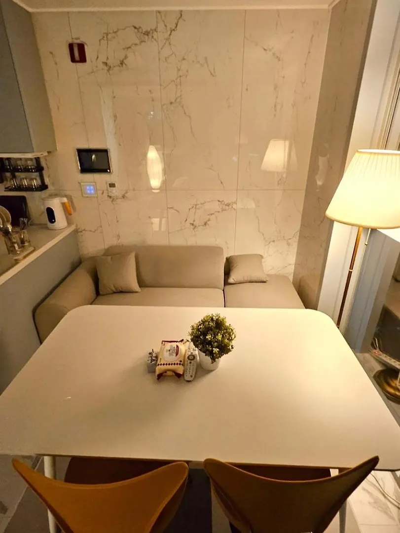 Msstay Seoul Apartment