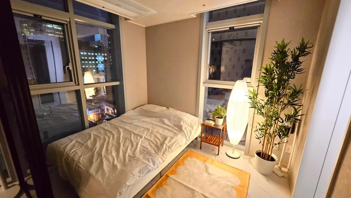 Apartment Msstay Seoul