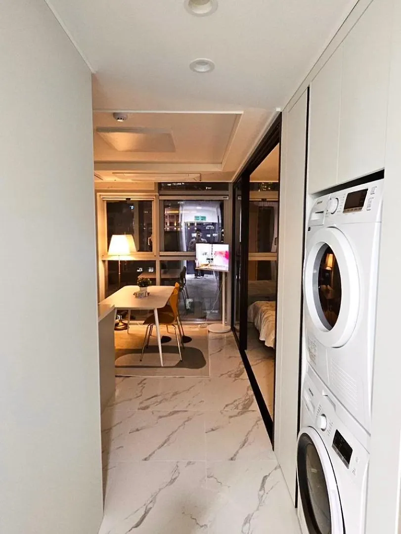 Msstay Seoul Apartment