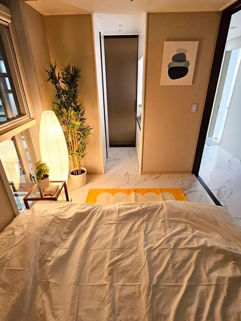 Apartment Msstay Seoul