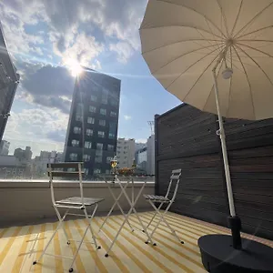  Apartment Urbanstay Myeongdong