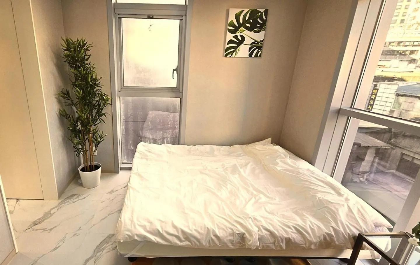 Apartmán Msstay Soul Jižní Korea