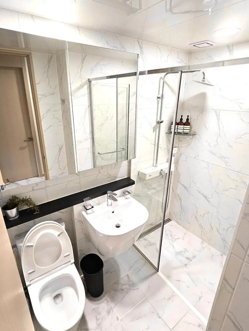 Apartmán Msstay Soul