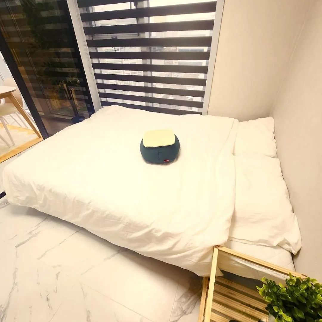 Msstay Soul Apartmán
